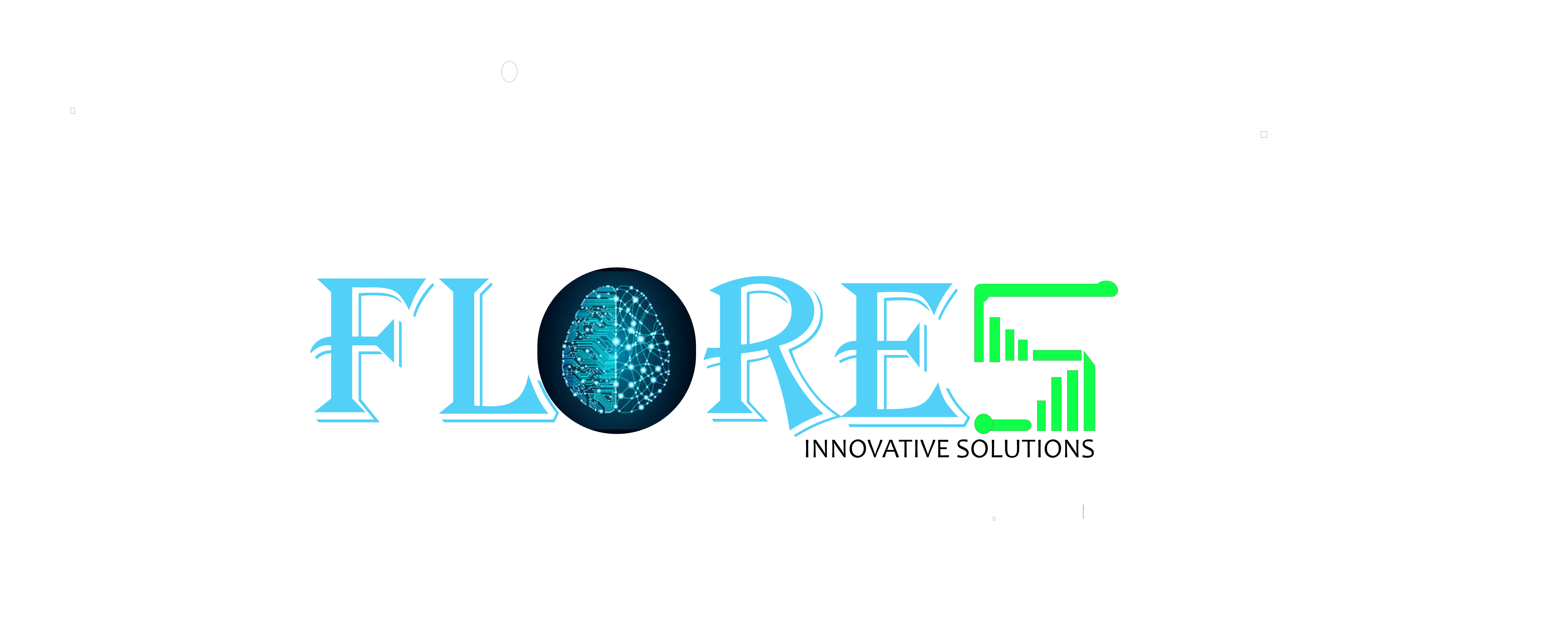 Flores Logo