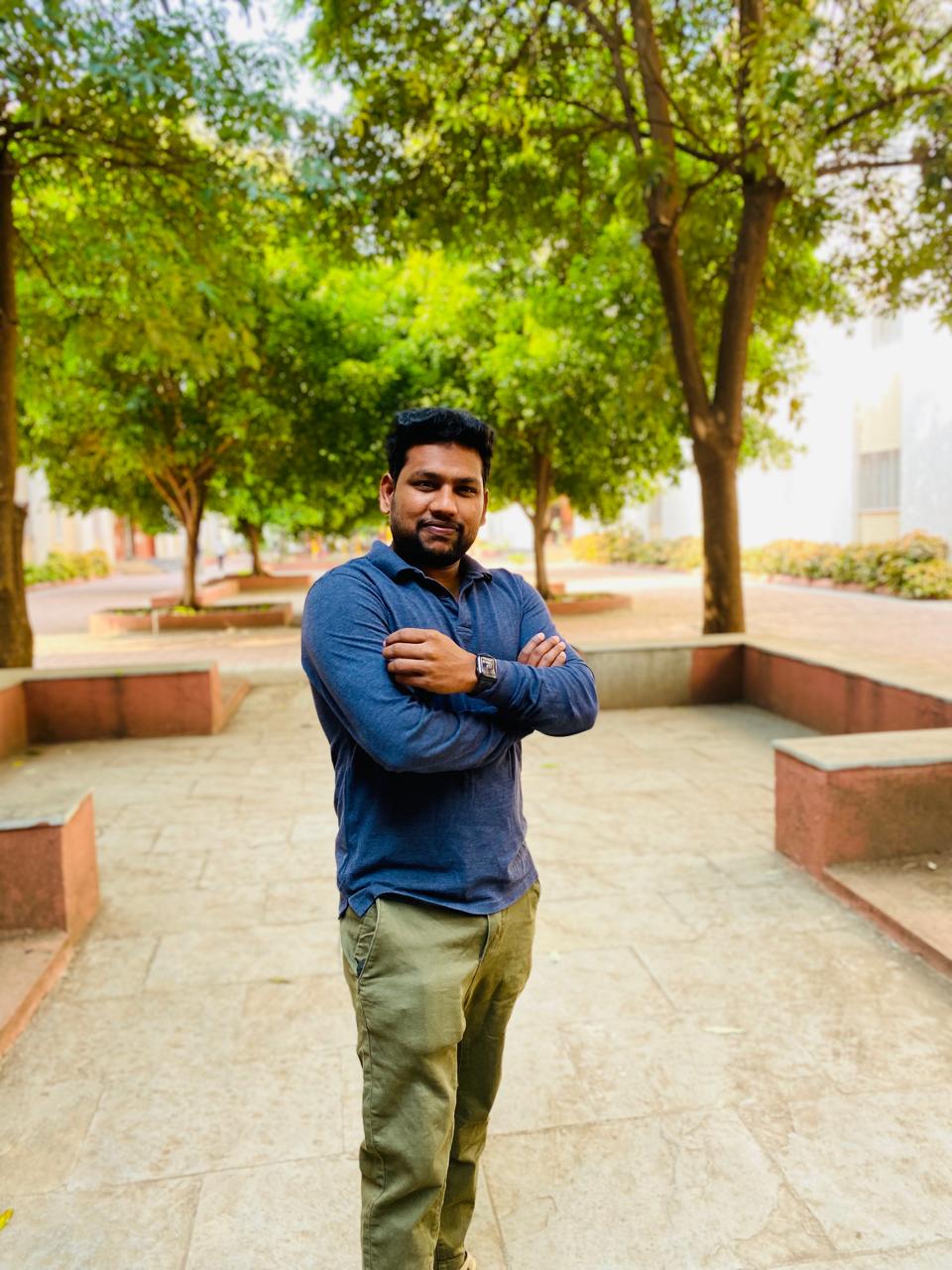 Founder